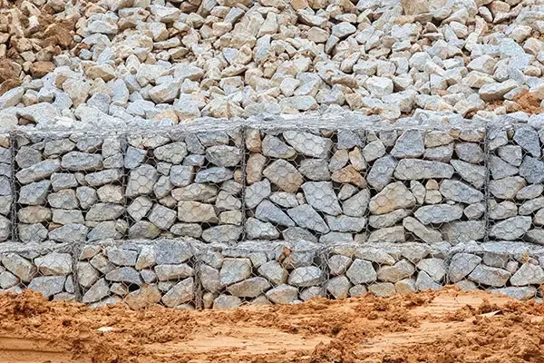Engineered Retaining Walls